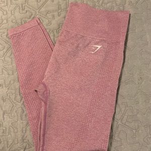 Gymshark Seamless Leggings